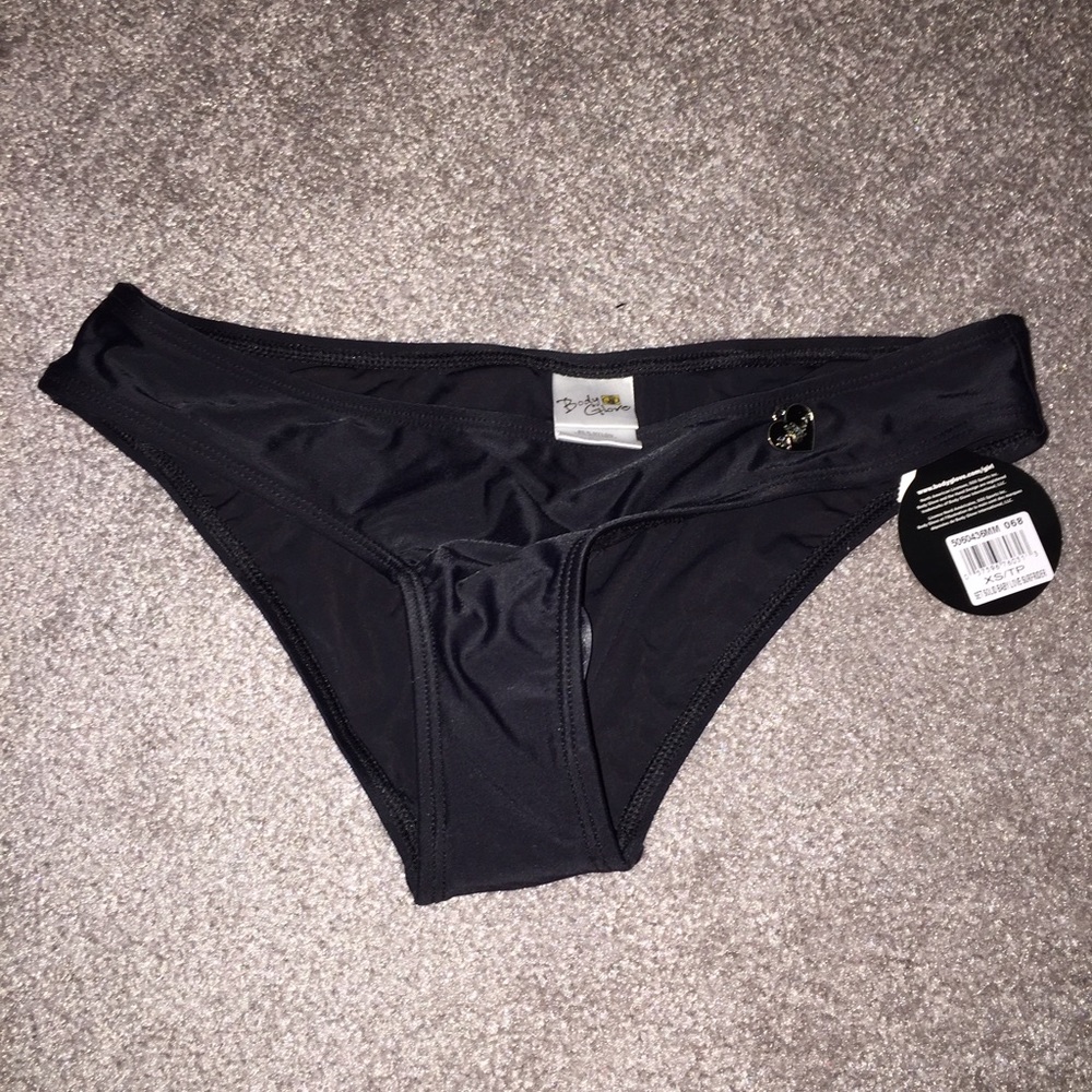 body glove bikini