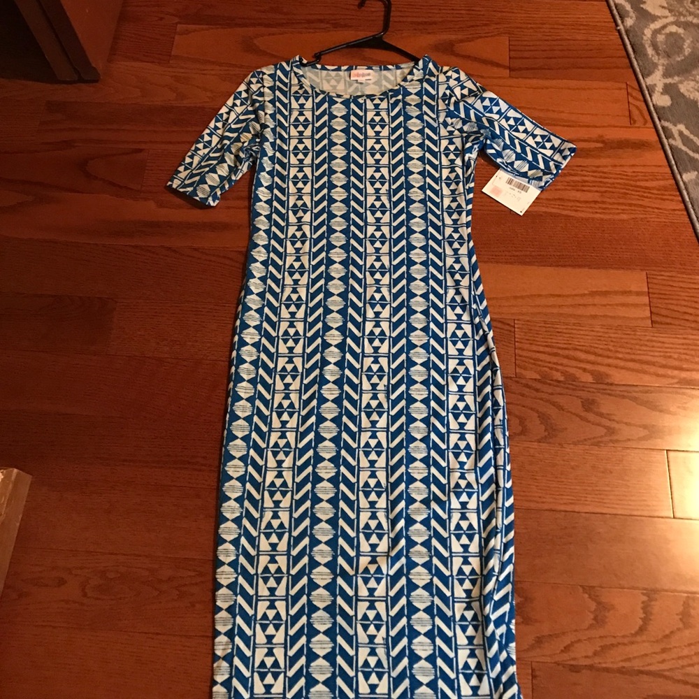 Lularoe Julia