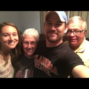 Meet your Posher, Karen