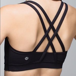Lululemon Sports Bra NWOT
