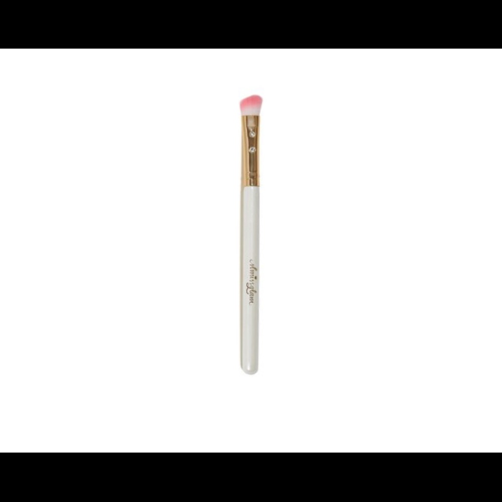 SLMissGlam W20 Angled Eye Brush