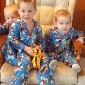 Meet your Posher, Barbara