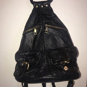Backpack/purse