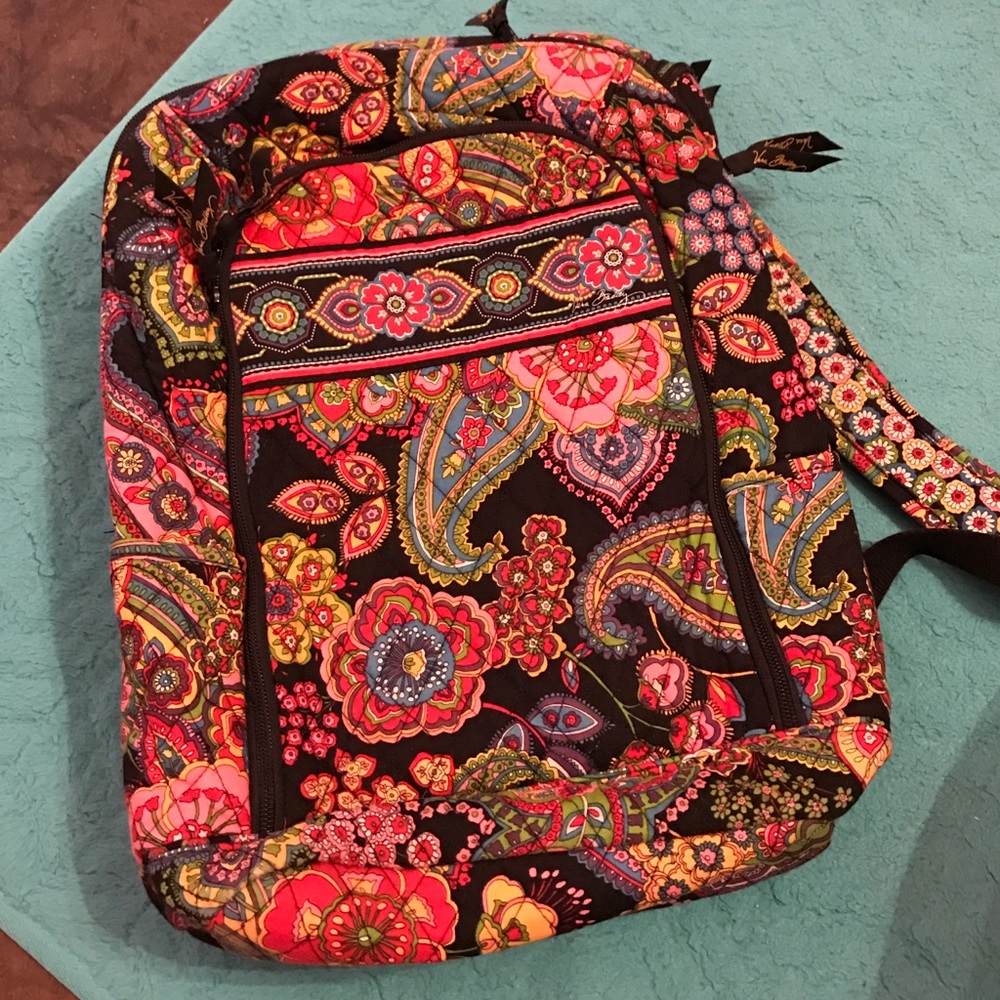 Vera Bradley backpack