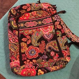 Vera Bradley backpack