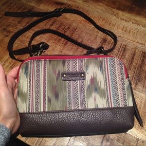 Pistil Purse