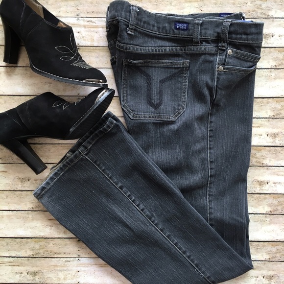 Vigoss Denim - Vigoss Studio 'The Ritz' Jeans