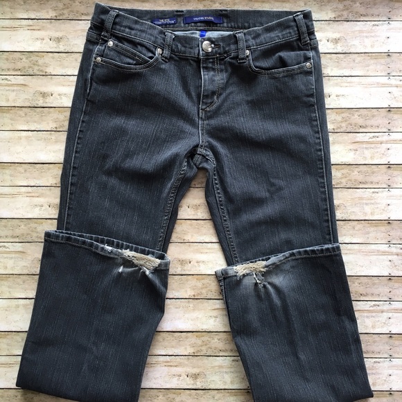 Vigoss Studio 'The Ritz' Jeans - Picture 4 of 5