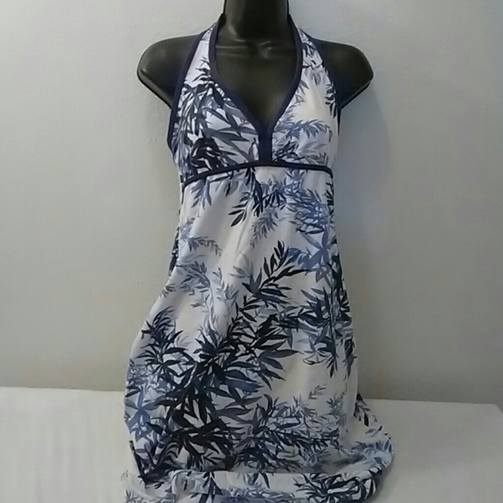 Womens summer dress by Tommy Bahama Medium