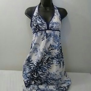 Womens summer dress by Tommy Bahama Medium