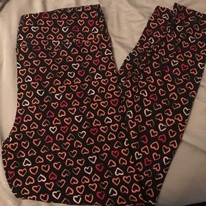 Lularoe TC Leggings