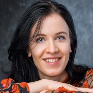 Meet your Posher, Ann