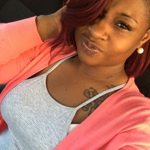 Meet your Posher, Kenyetta