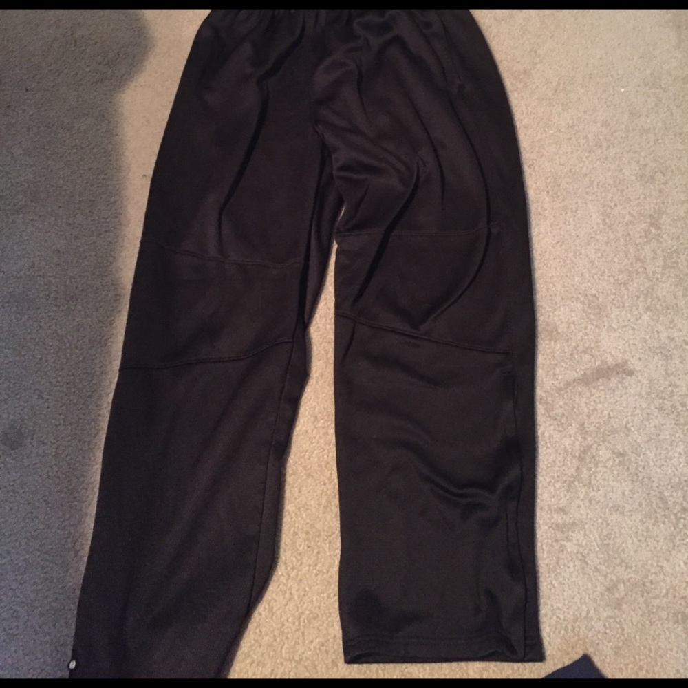 Sweatpants