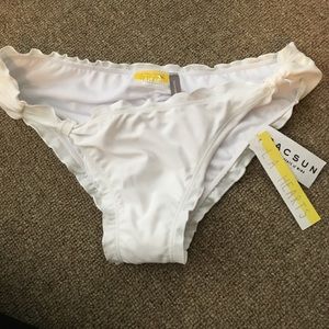 NWT great fitting bathing suit bottoms