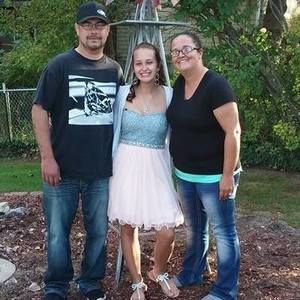 Meet your Posher, Sheree