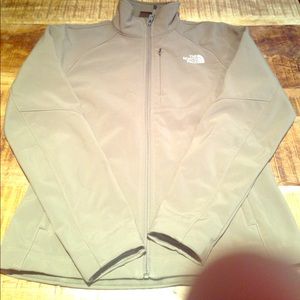 North Face-Nakita jacket- small