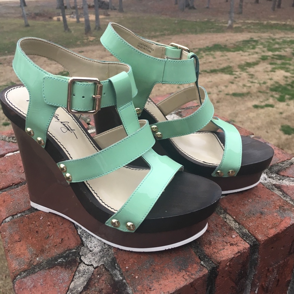ABS Wedges