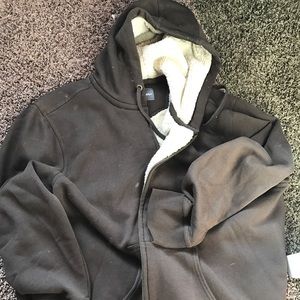 Eddie Bauer hoodie