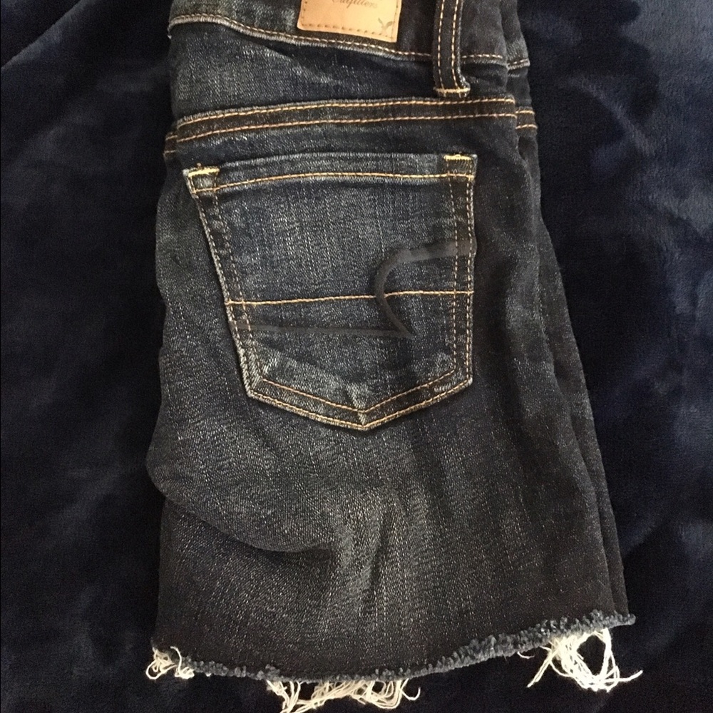 American eagle shorts