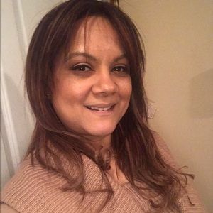 Meet your Posher, Ingrid