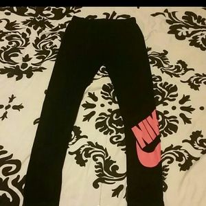 Nike leggings