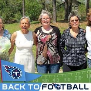 Meet your Posher, Peggy