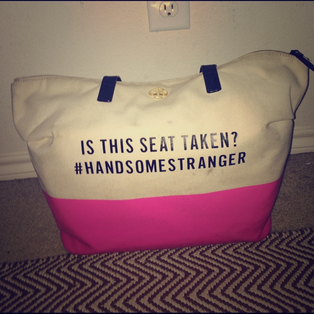 Kate Spade Tote