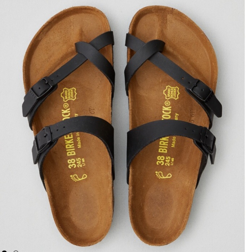 BIRKENSTOCK