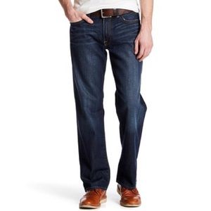 Lucky Brand Men's jeans 361 Vintage