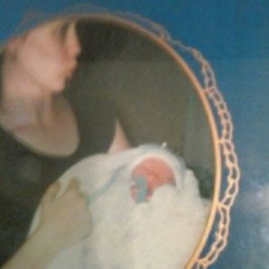 Meet your Posher, Joni