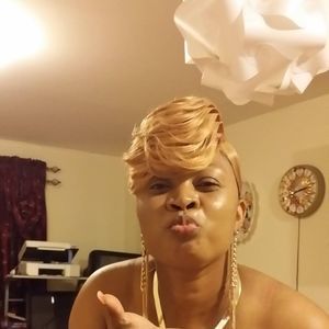 Meet your Posher, Cathy ann