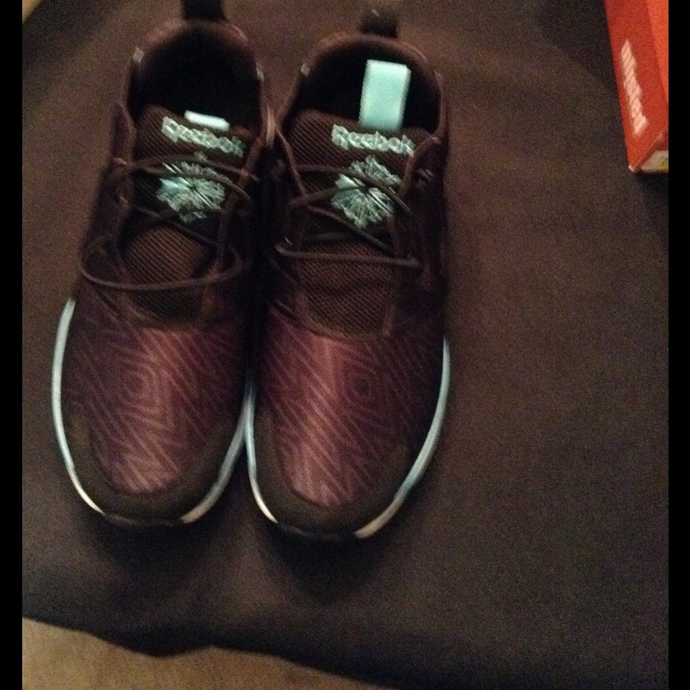 Rebook Sneakers
