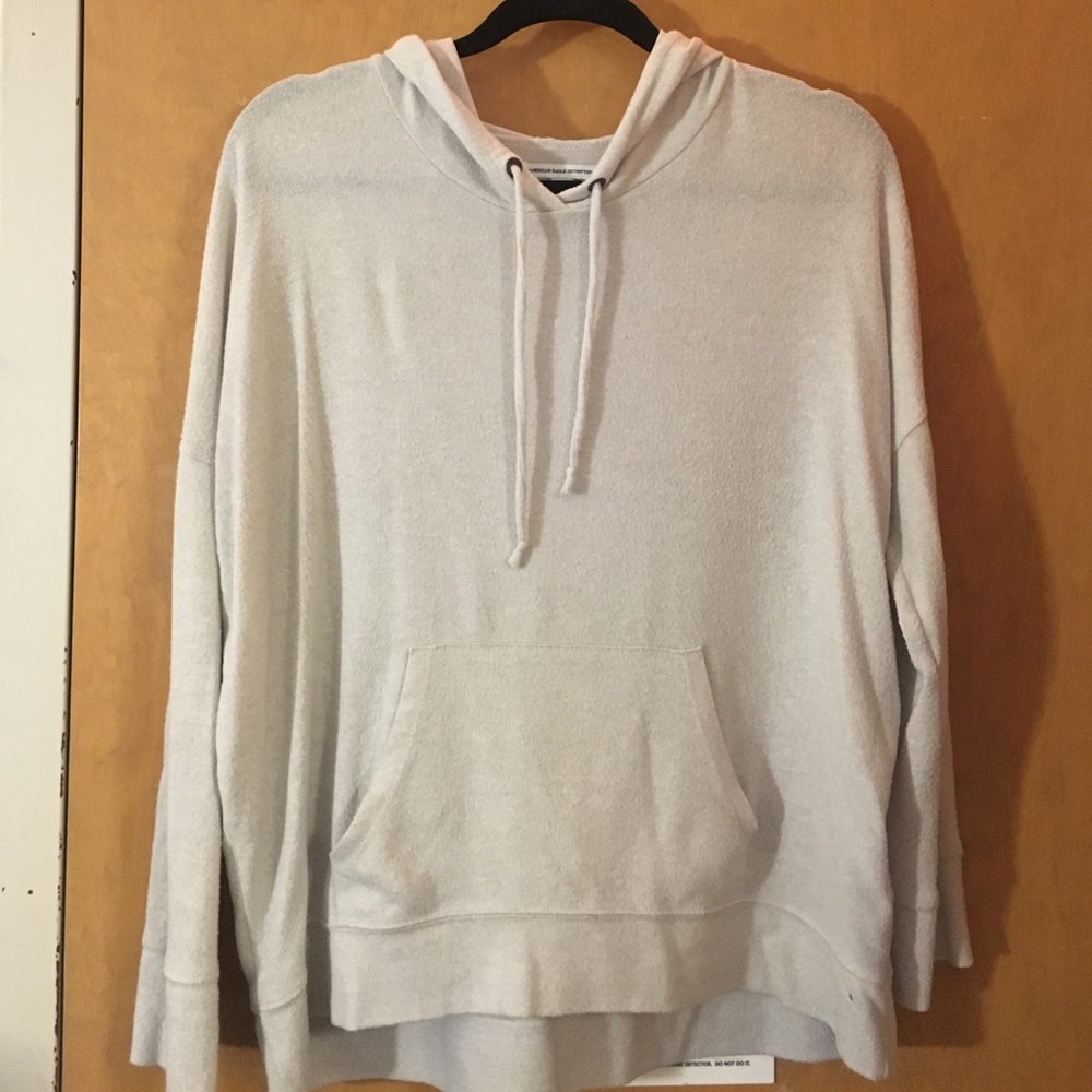 SUPER SOFT Hoodie