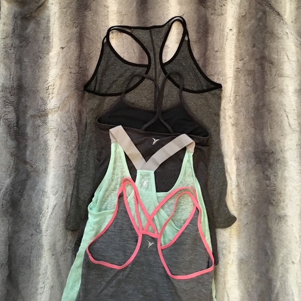 Workout Tops - image 3