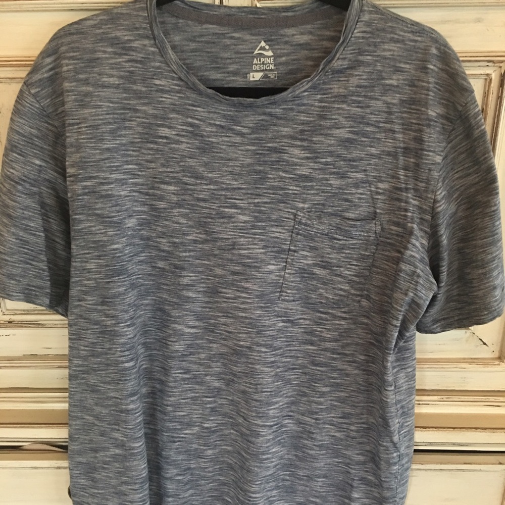 Tee shirt