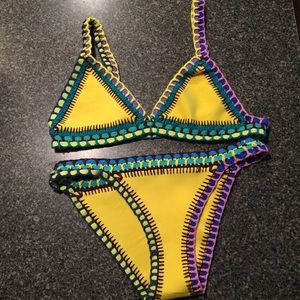 Kiini Dupe Swimsuit