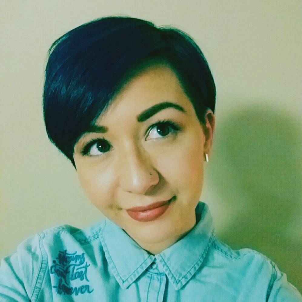 Meet your Posher, Mel