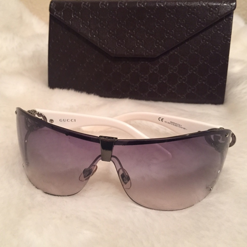Gucci sunglasses