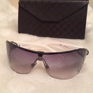 Gucci sunglasses