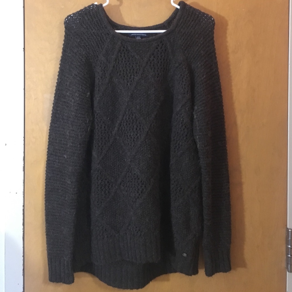 Women's Sweater