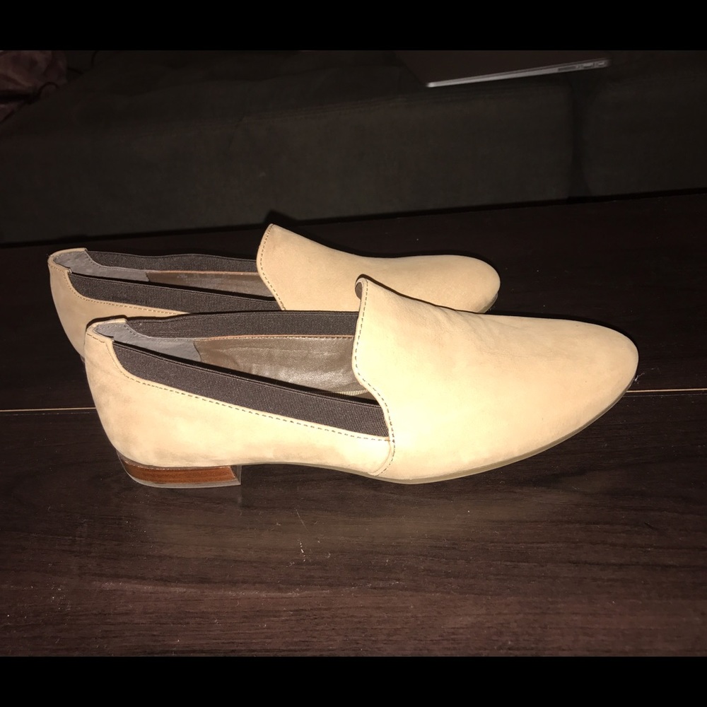 Franco Sarto Senate Loafer