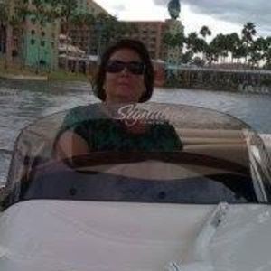 Meet your Posher, Audrey