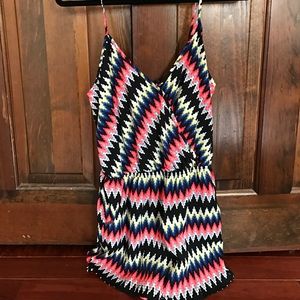 Cute romper
