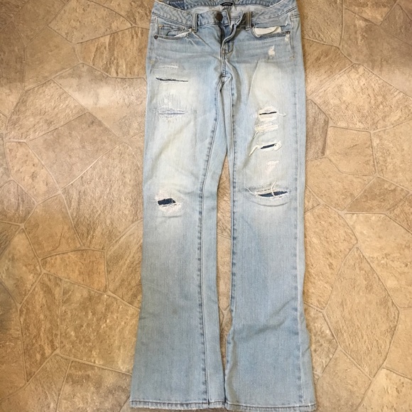 American Eagle Outfitters Denim - American Eagle jeans