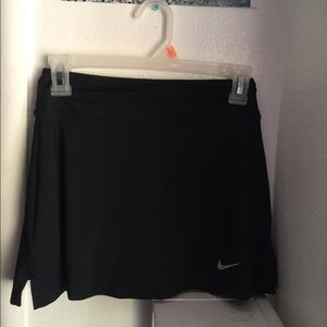 Nike tennis skirt