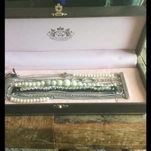 Juicy Couture Bracelet