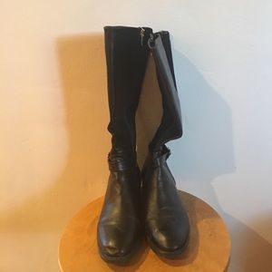 BRAND NEW knee length boots