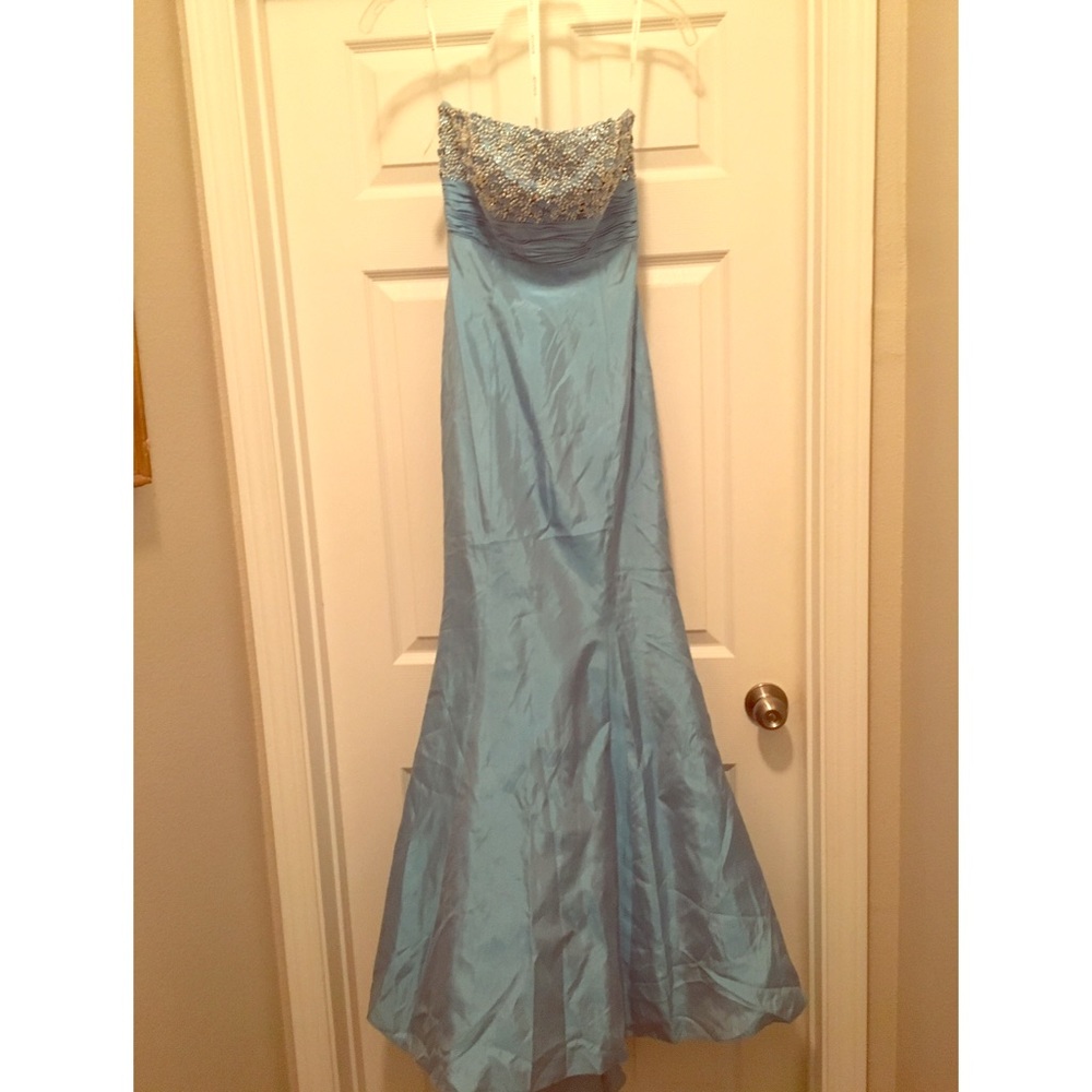 Jovani Prom Dress
