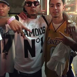 Meet your Posher, Carlos